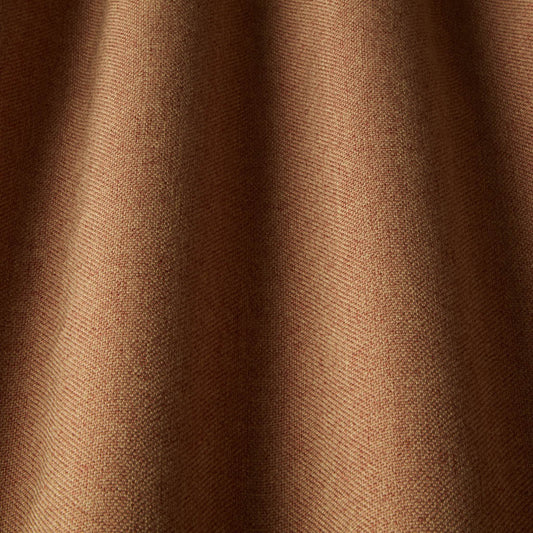 ILIV Tundra Autumn Fire Retardant Curtains texture detail