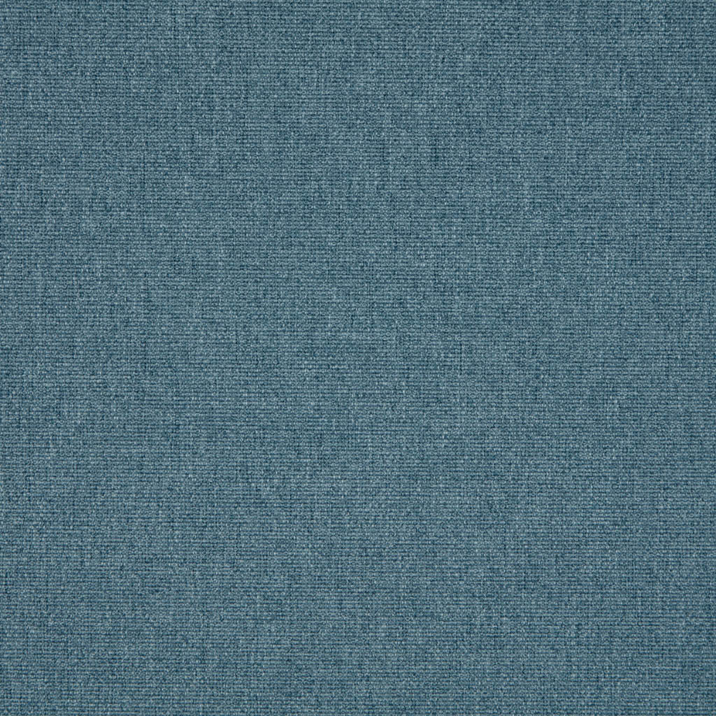 ILIV Tundra Blue Stone Fire Retardant Curtains