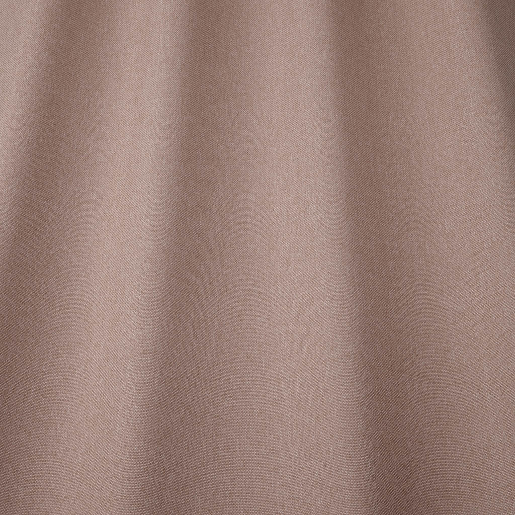 ILIV Tundra Blush Fire Retardant Curtains texture detail