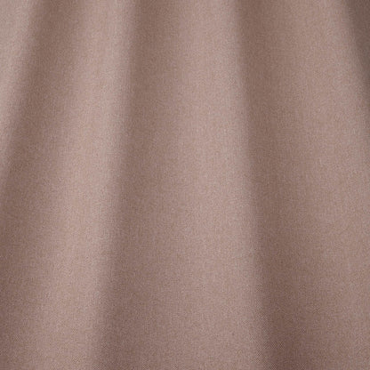ILIV Tundra Blush Fire Retardant Curtains texture detail