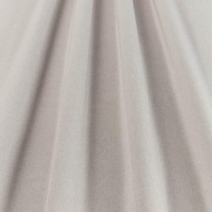 ILIV Tundra Ecru Fire Retardant Curtains texture detail