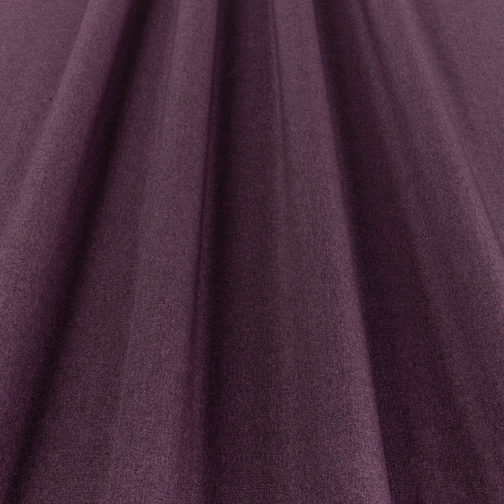 ILIV Tundra Heather Fire Retardant Curtains texture detail