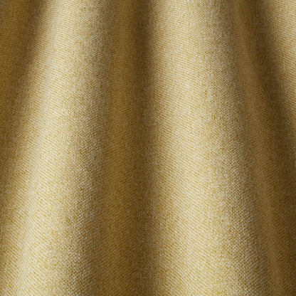 ILIV Tundra Honey Fire Retardant Curtains texture detail