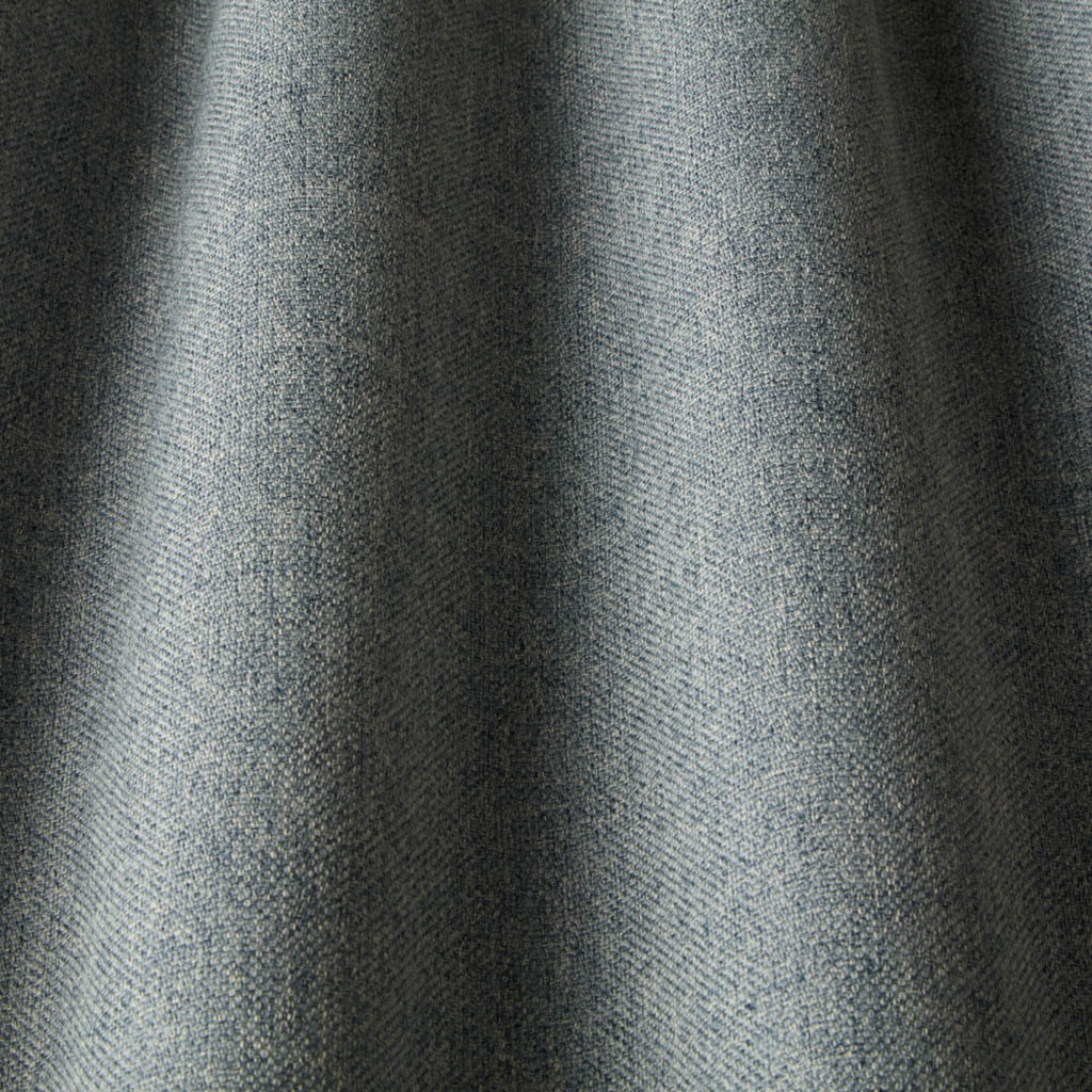 ILIV Tundra Lake Fire Retardant Curtains texture detail