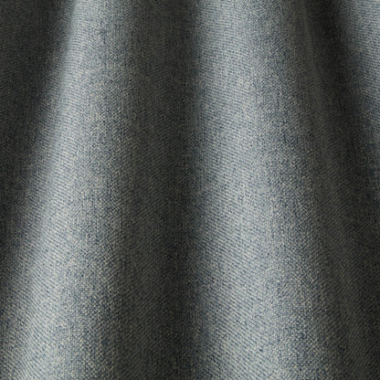 ILIV Tundra Lake Fire Retardant Curtains texture detail