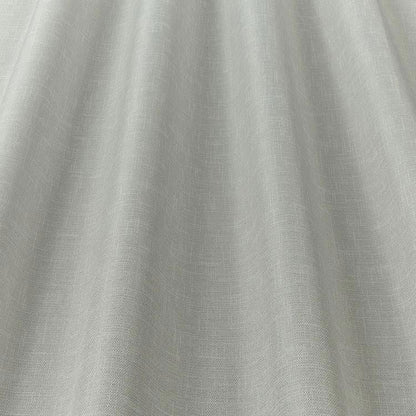 ILIV Twilight Almond Fire Retardant Curtains wavy