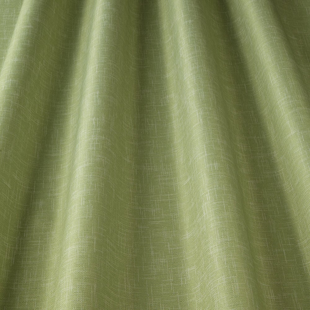 ILIV Twilight Apple Fire Retardant Curtains wavy