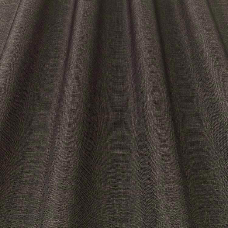 ILIV Twilight Bark Fire Retardant Curtains wavy