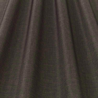 ILIV Twilight Bark Fire Retardant Curtains wavy