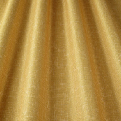 ILIV Twilight Citrus Fire Retardant Curtains wavy