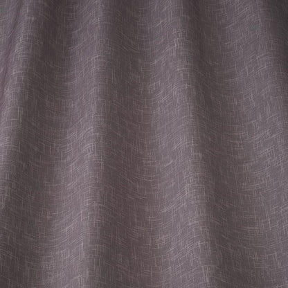 ILIV Twilight Heather Fire Retardant Curtains wavy
