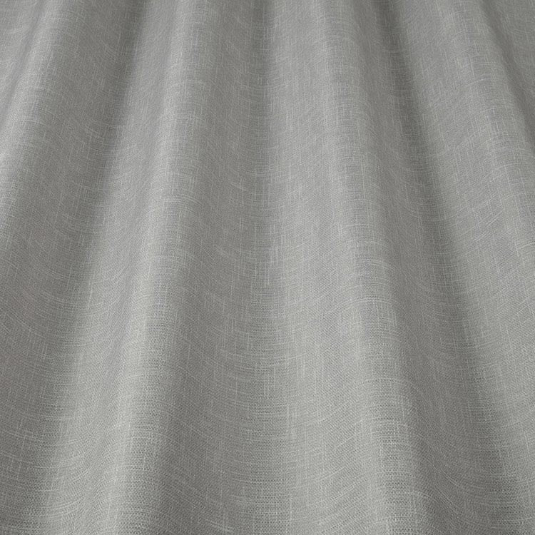 ILIV Twilight Ice Fire Retardant Curtains wavy