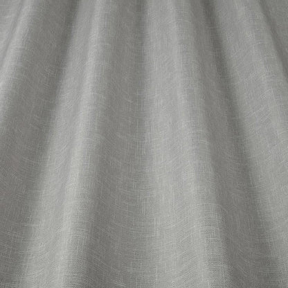 ILIV Twilight Ice Fire Retardant Curtains wavy