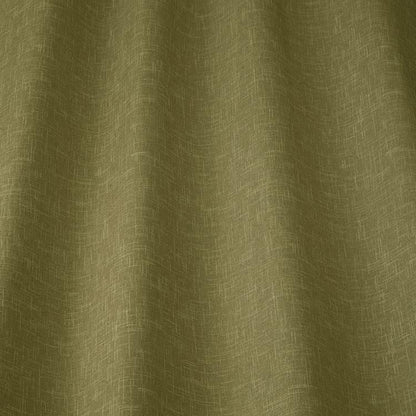 ILIV Twilight Khaki Fire Retardant Curtains wavy