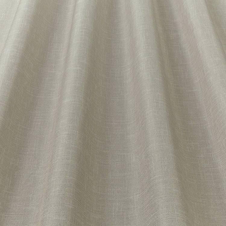 ILIV Twilight Natural Fire Retardant Curtains wavy
