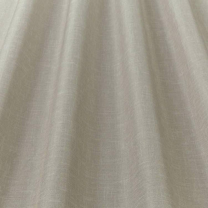 ILIV Twilight Natural Fire Retardant Curtains wavy