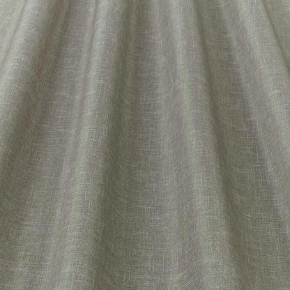 ILIV Twilight Oatmeal Fire Retardant Curtains wavy