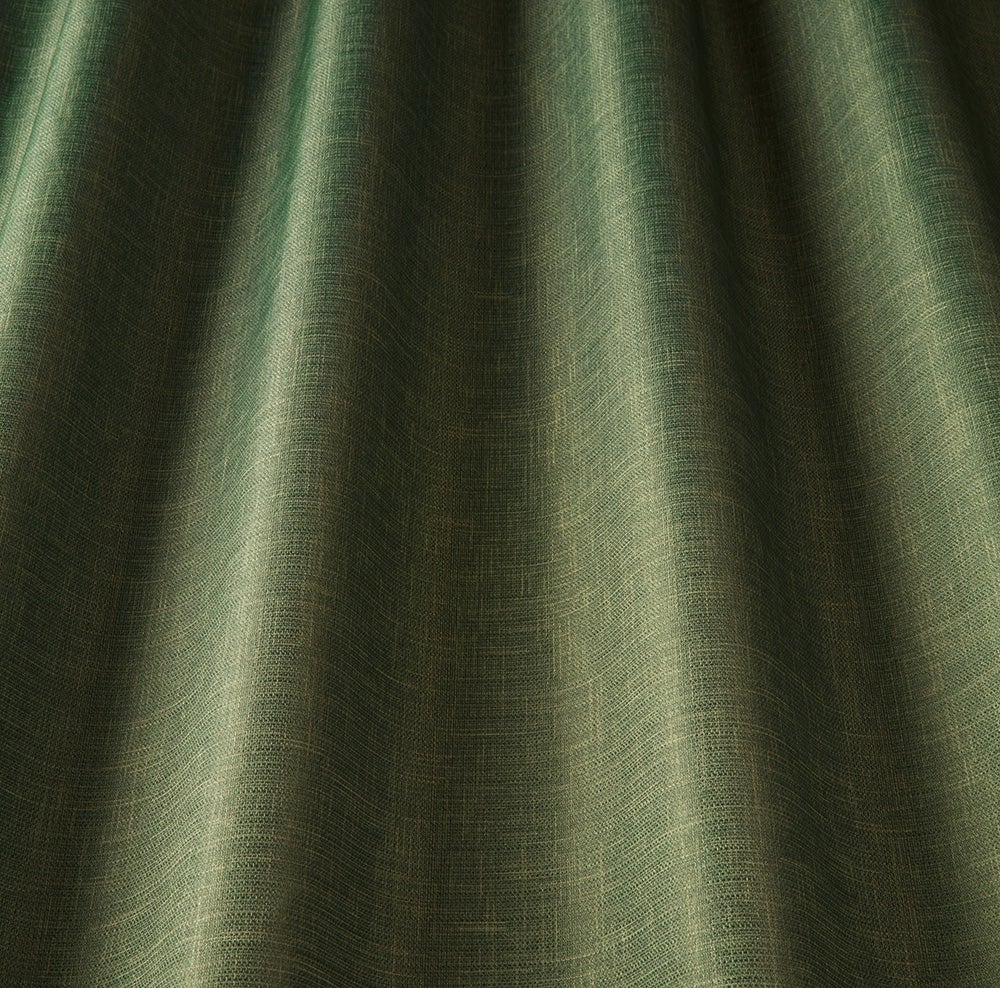 ILIV Twilight Pine Fire Retardant Curtains wavy