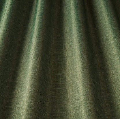ILIV Twilight Pine Fire Retardant Curtains wavy