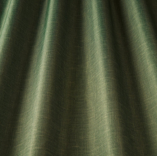 ILIV Twilight Pine Fire Retardant Curtains wavy