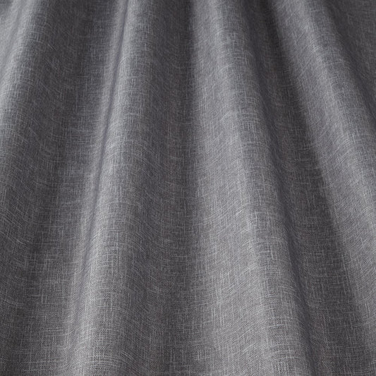ILIV Twilight Smoke Fire Retardant Curtains wavy