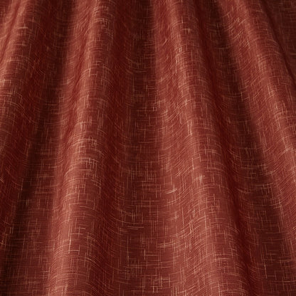 ILIV Twilight Spice Fire Retardant Curtains wavy
