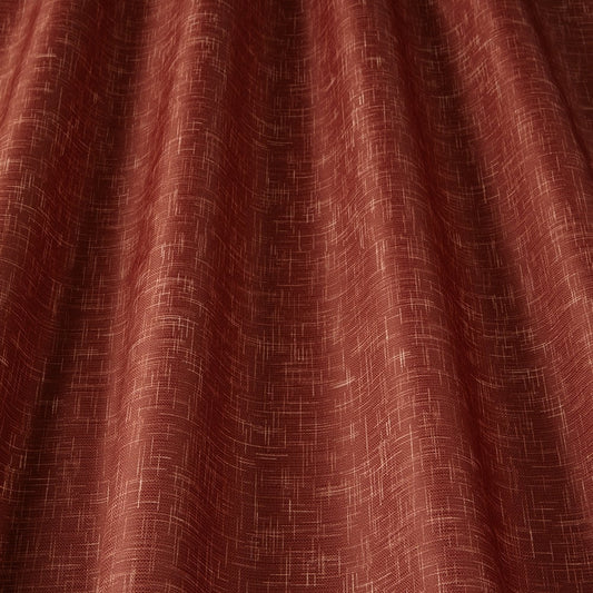 ILIV Twilight Spice Fire Retardant Curtains wavy