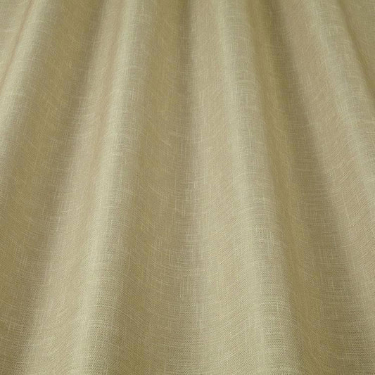 ILIV Twilight Straw Fire Retardant Curtains wavy