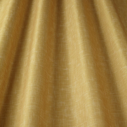 ILIV Twilight Sunshine Fire Retardant Curtains wavy