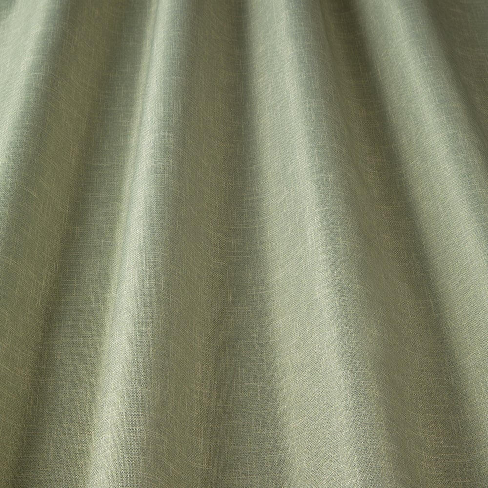 ILIV Twilight Willow Fire Retardant Curtains wavy