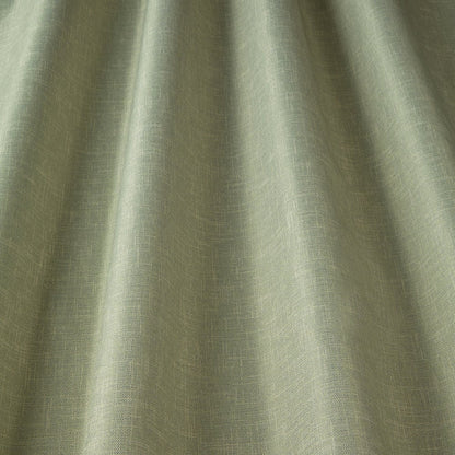 ILIV Twilight Willow Fire Retardant Curtains wavy
