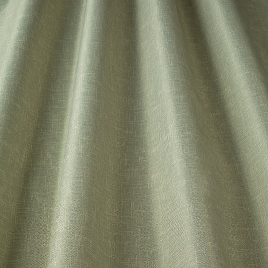 ILIV Twilight Willow Fire Retardant Curtains wavy