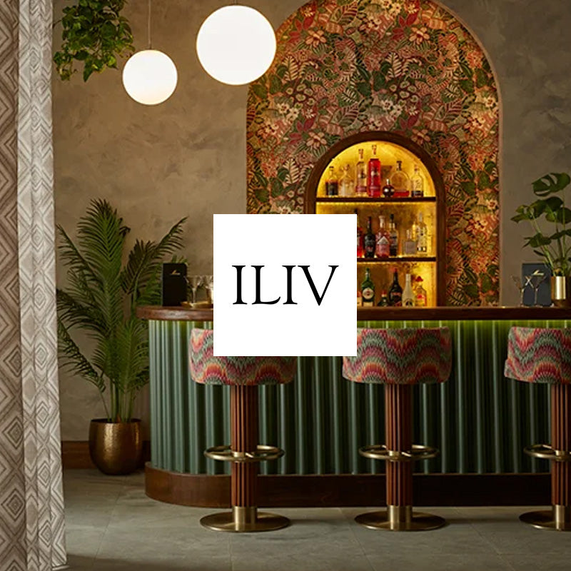 iLiv logo