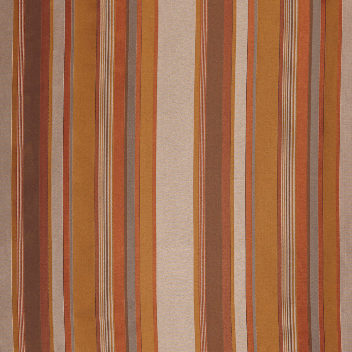 Edinburgh Weavers Infinity Bronze Fire Retardant Curtains