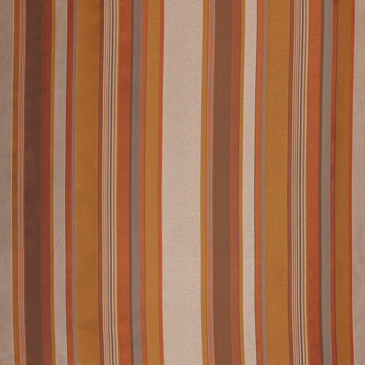Edinburgh Weavers Infinity Bronze Fire Retardant Curtains