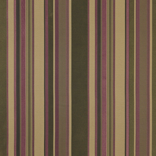 Edinburgh Weavers Infinity Purple Fire Retardant Curtains