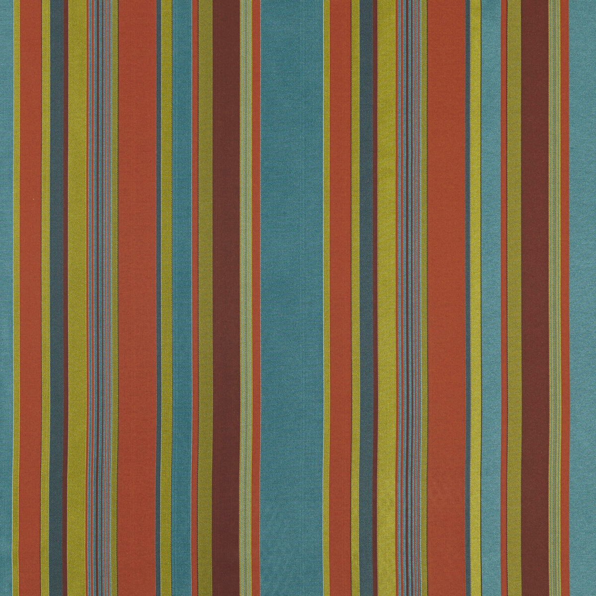 Edinburgh Weavers Infinity Turquoise Fire Retardant Curtains