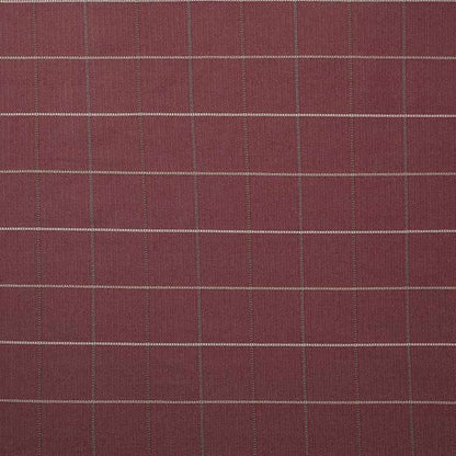 ILIV Ingleton Bordeaux Fire Retardant Curtains
