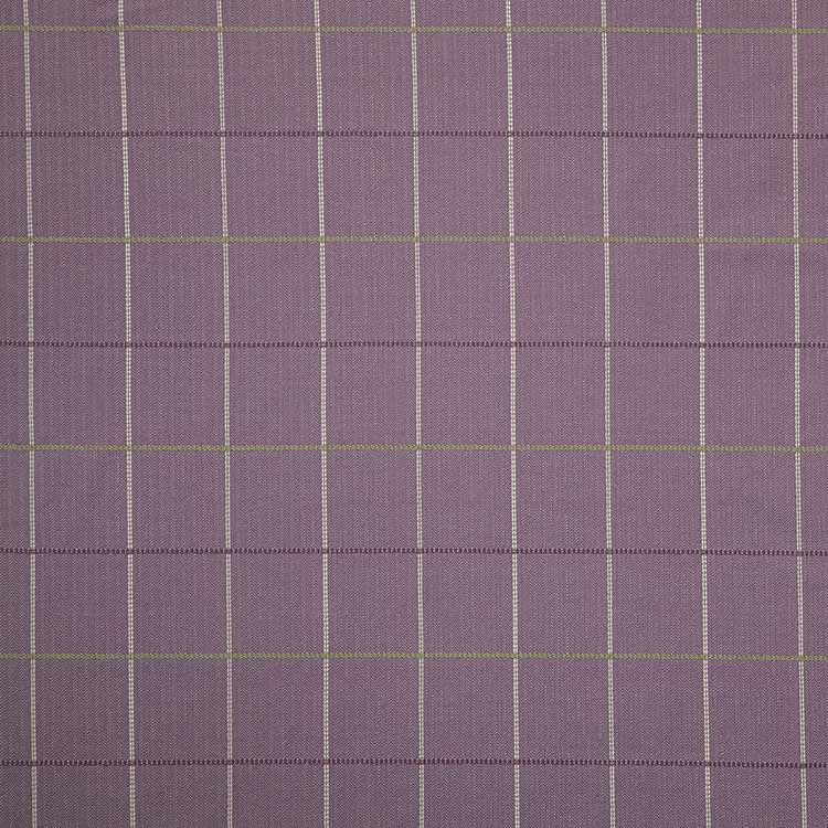 ILIV Ingleton Plum Fire Retardant Curtains