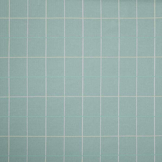 ILIV Ingleton Teal Fire Retardant Curtains