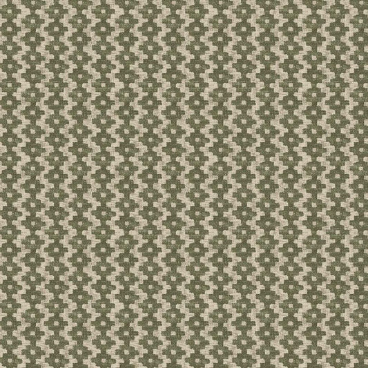 ILIV Inti Olive Fire Retardant Curtains
