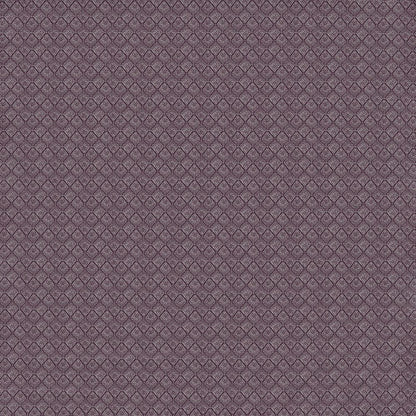 ILIV Johannes Aubergine Fire Retardant Curtains