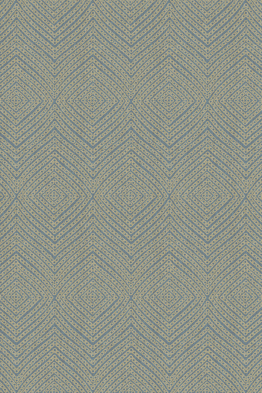 Skopos Joonba Ocean Fire Retardant Curtains