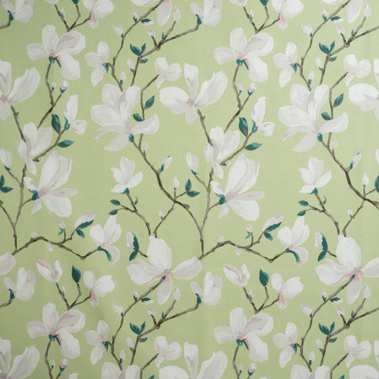KAI Contract Amba Apple Fire Retardant Curtains