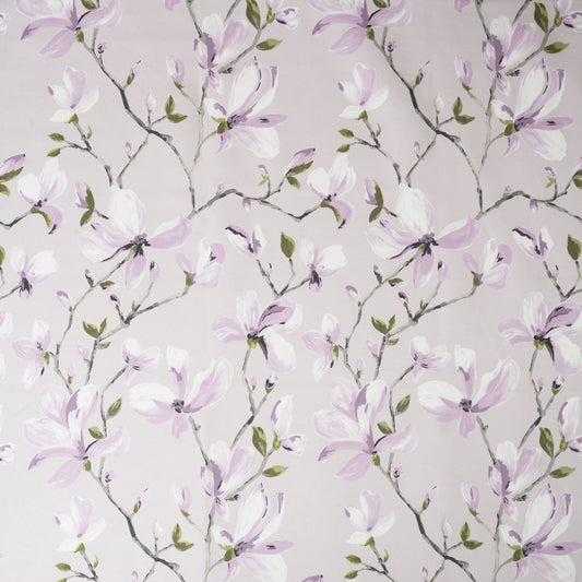 KAI Contract Amba Heather Fire Retardant Curtains