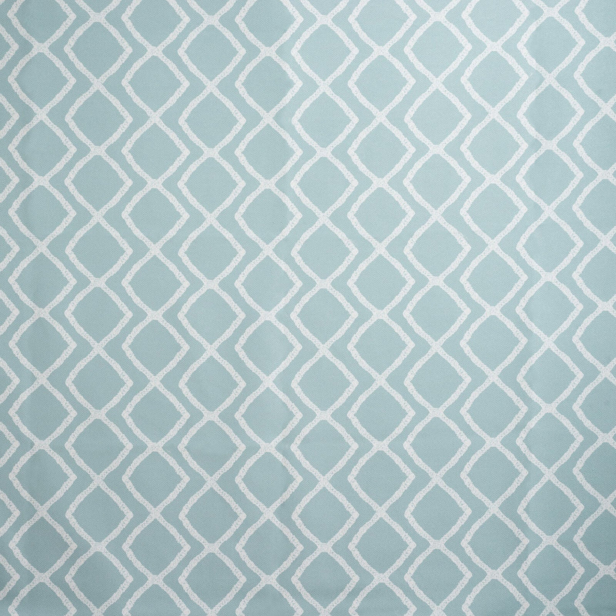 KAI Contract Brigg Aqua Fire Retardant Curtains
