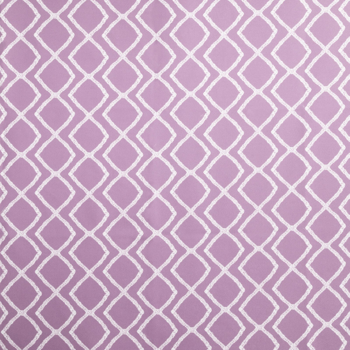 KAI Contract Brigg Heather Fire Retardant Curtains