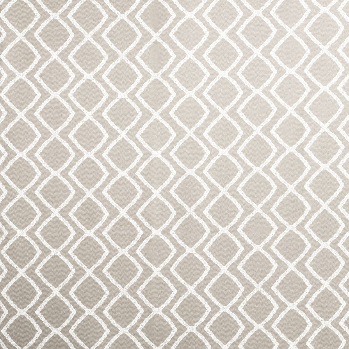 KAI Contract Brigg Linen Fire Retardant Curtains