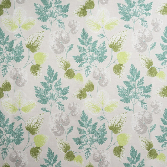 KAI Contract Cecil Apple Fire Retardant Curtains