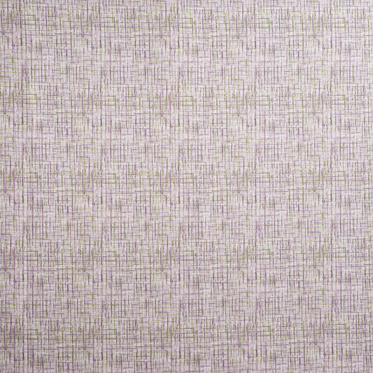 KAI Contract Fescue Heather Fire Retardant Curtains